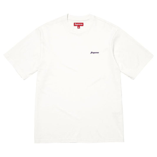 Small - Supreme Washed S/S Top