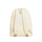 Stussy Canvas Backpack 'Natural'