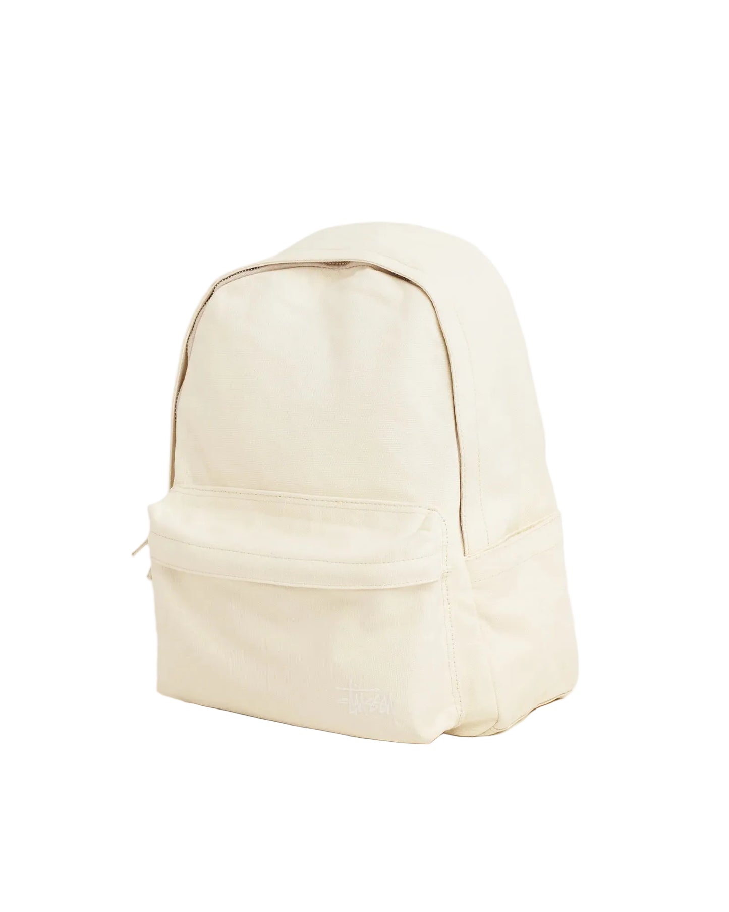 Stussy Canvas Backpack 'Natural'