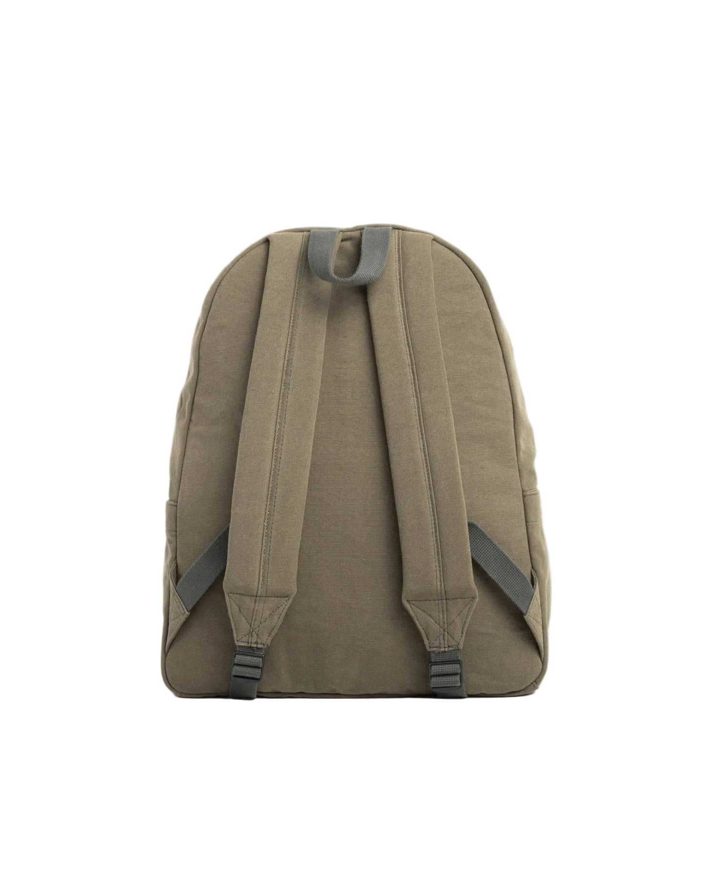 Stussy Canvas Backpack 'Green'