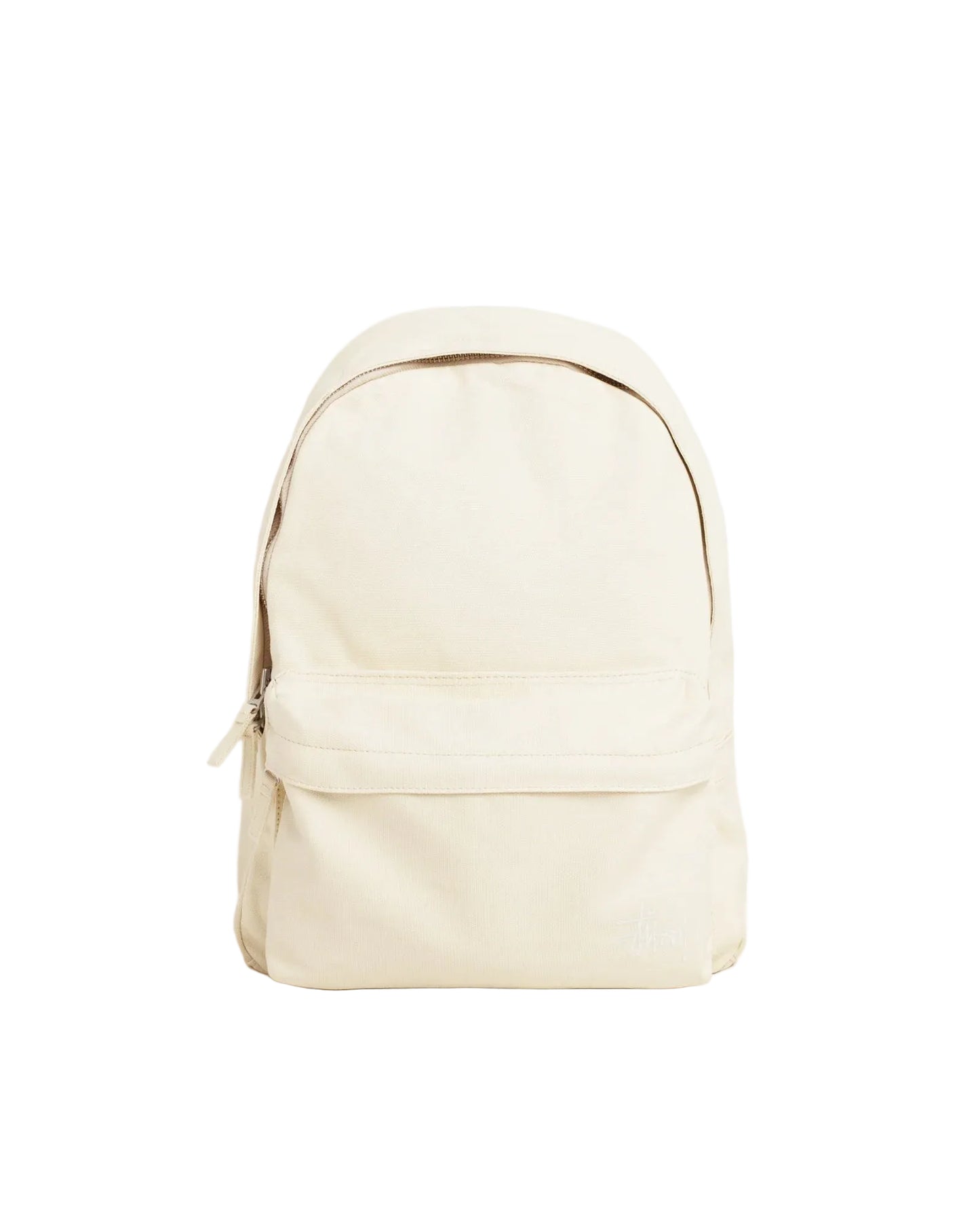 Stussy Canvas Backpack 'Natural'