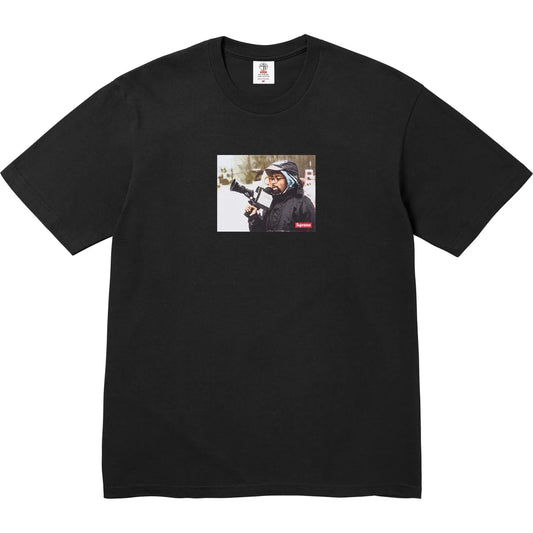 Supreme/40 Acres Spike Tee