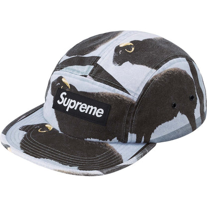Supreme/Damien Hirst Camp Cap