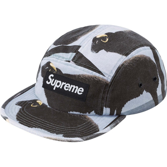 Supreme/Damien Hirst Camp Cap