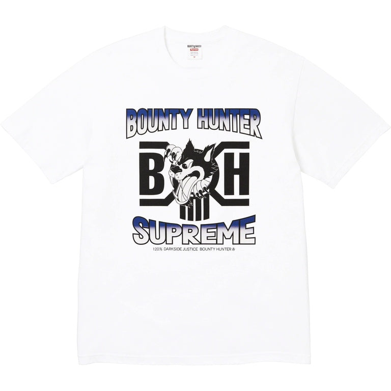 Small - Supreme®/Bounty Hunter Wolf Tee