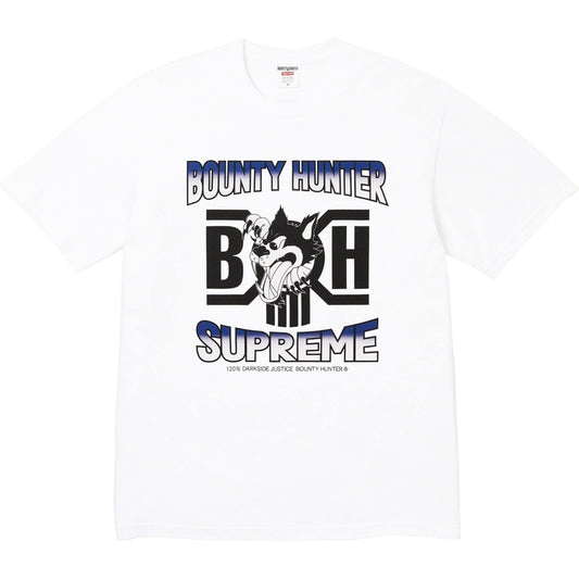 Small - Supreme®/Bounty Hunter Wolf Tee