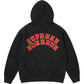 Supreme®/Homerun Hooded Sweatshirt