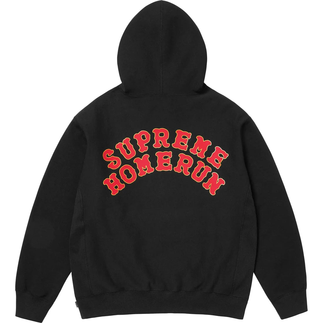 Supreme®/Homerun Hooded Sweatshirt