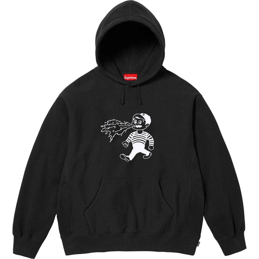 Supreme®/Homerun Hooded Sweatshirt
