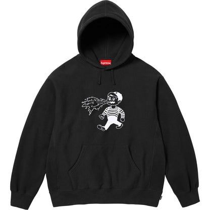 Supreme®/Homerun Hooded Sweatshirt