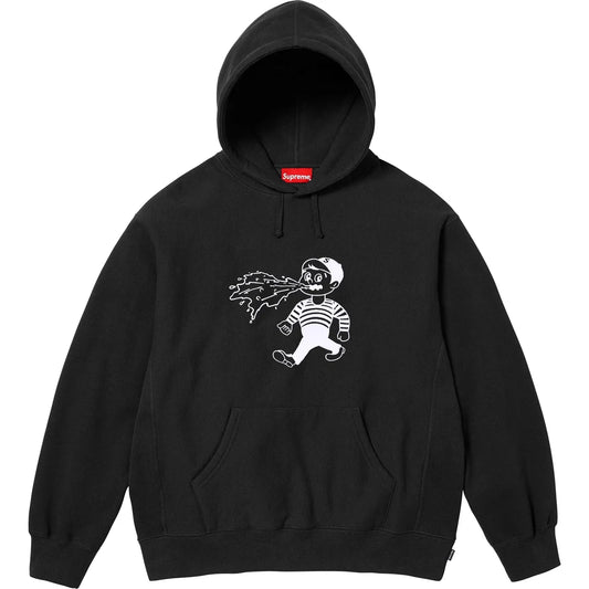 Supreme®/Homerun Hooded Sweatshirt