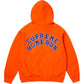 Supreme®/Homerun Hooded Sweatshirt