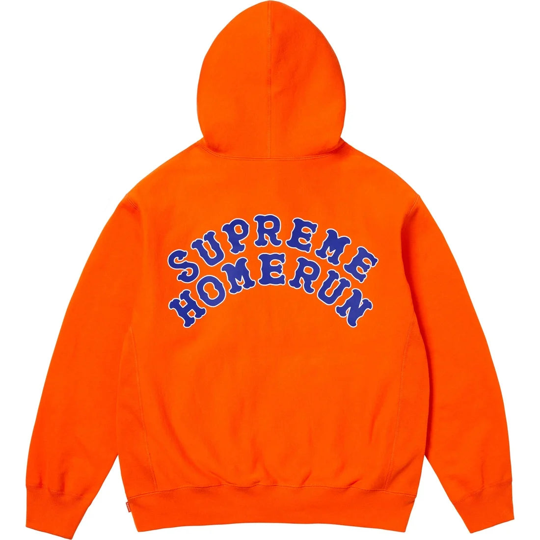 Supreme®/Homerun Hooded Sweatshirt