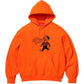 Supreme®/Homerun Hooded Sweatshirt