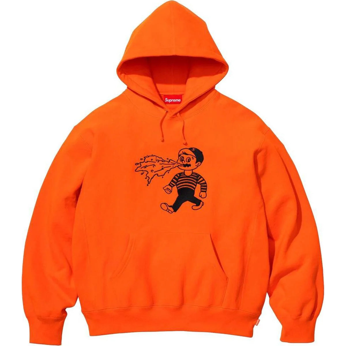 Supreme®/Homerun Hooded Sweatshirt