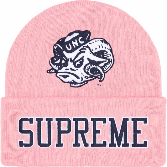 Supreme/Mitchell & Ness NCAA Beanie