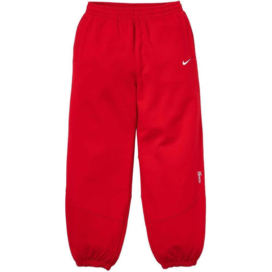 Supreme®/Nike® Sweatpant Red
