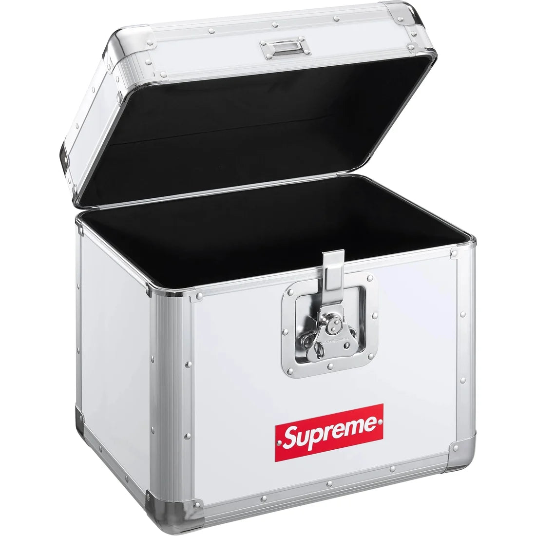 Supreme Odyssey Record Case (SS25) - $148