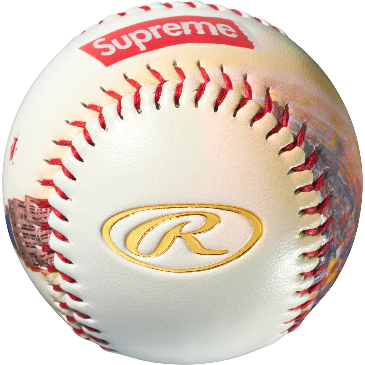 Supreme Supreme®/Rawlings® Aerial Baseball