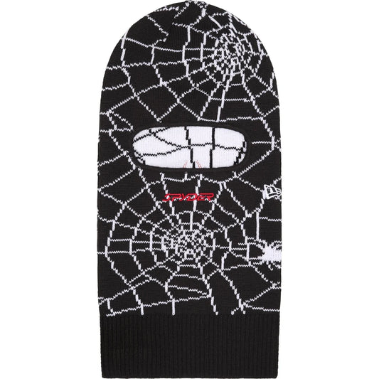 Supreme x Spyder New Era Balaclava