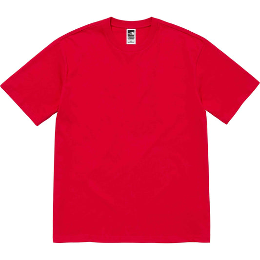 Supreme®/The North Face® Printed Pocket Tee 'Red'