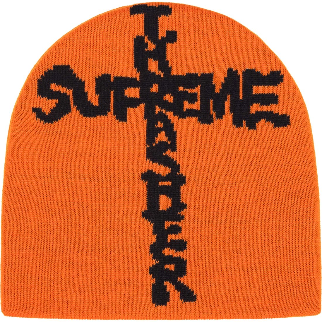 Supreme x Thrasher Beanie