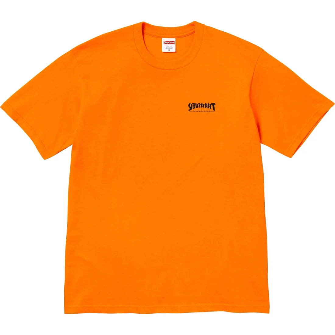 Supreme x Thrasher Cross Tee