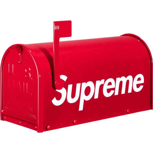 Supreme®/Gaines Mailbox