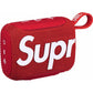 Supreme®/JBL® Go 5
