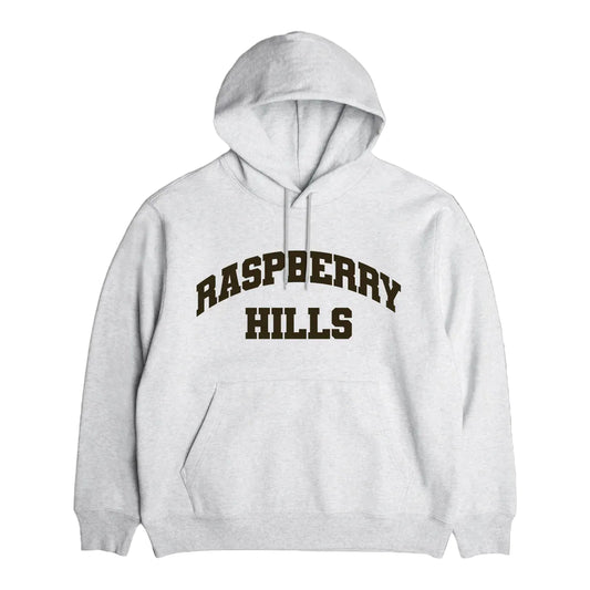 GV Gallery Raspberry Hills Hoodie - Grey