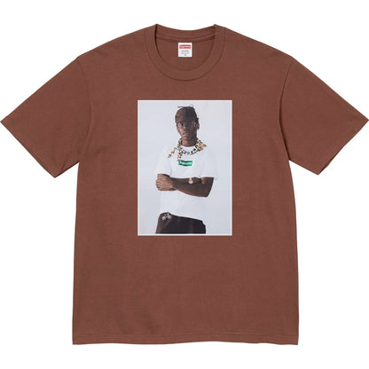 Supreme 'Tyler, The Creator' Tee