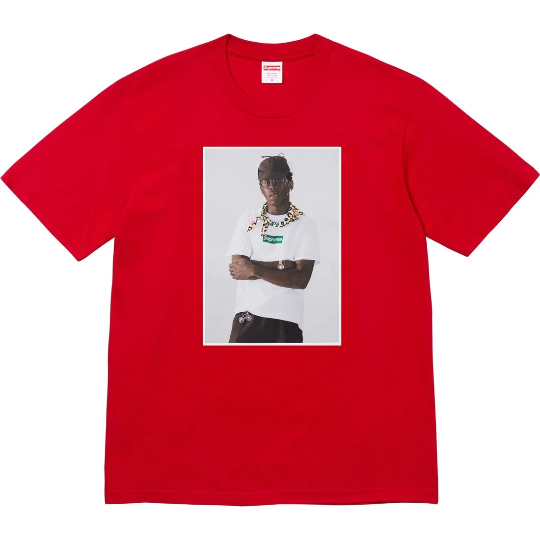 Supreme 'Tyler, The Creator' Tee