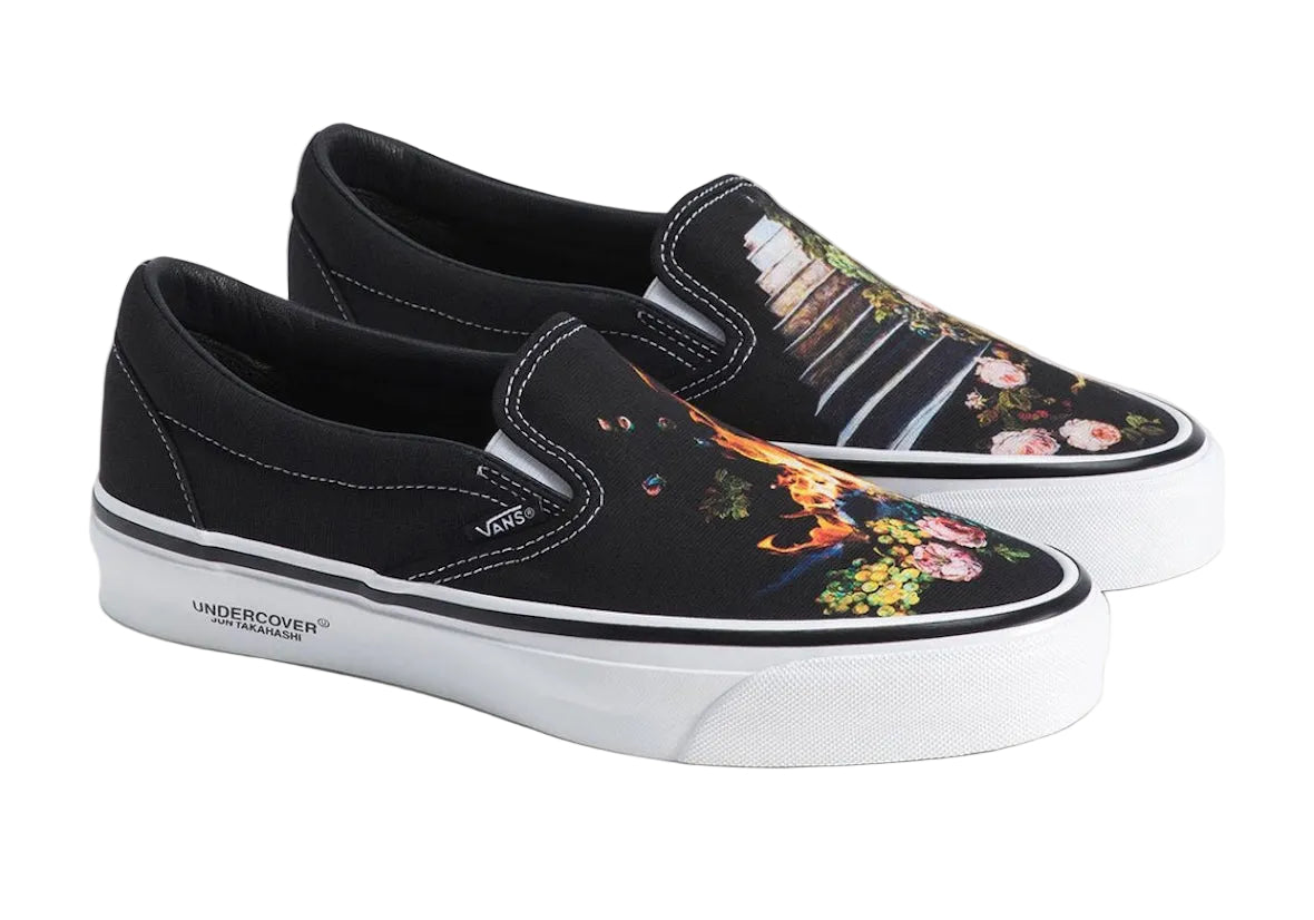 Undercover x Vans Slip-On 98