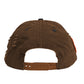 Up7Skate 7 Dweller Intl Street Team Hat 'Brown'