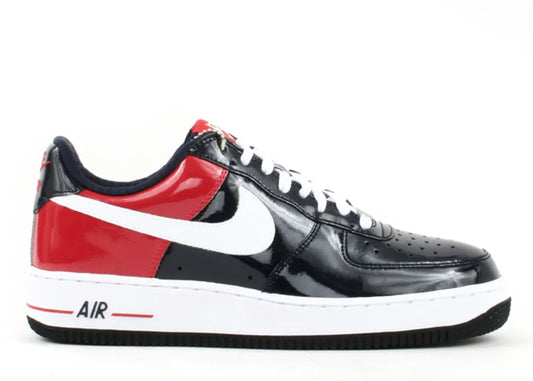 Size 10.5 - Air Force 1 Premium 'Usa World Cup' (Used)