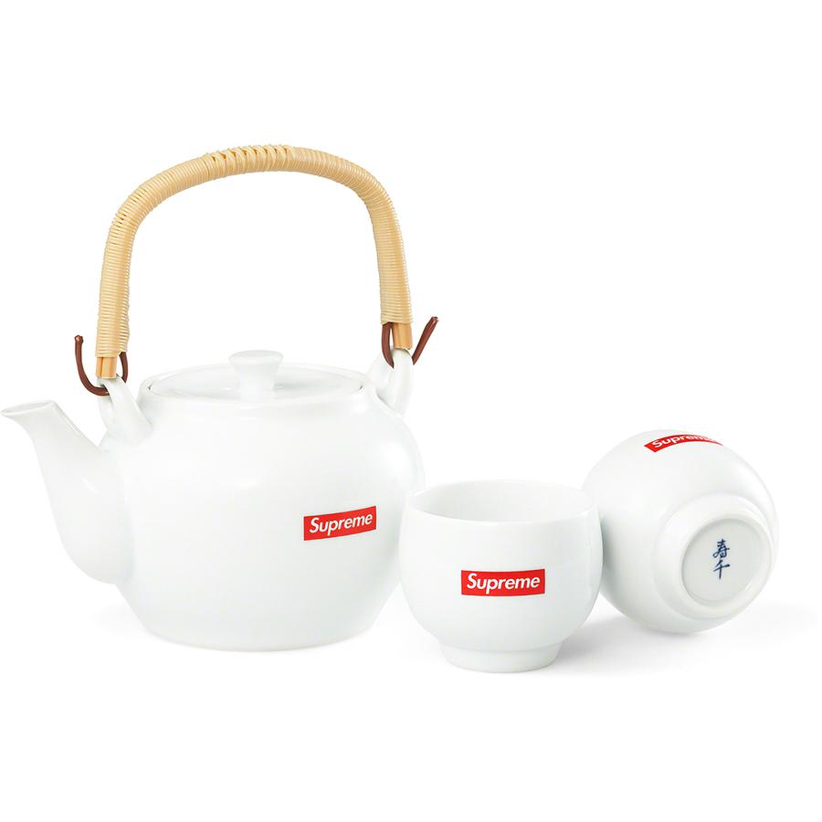 Supreme Teeservice